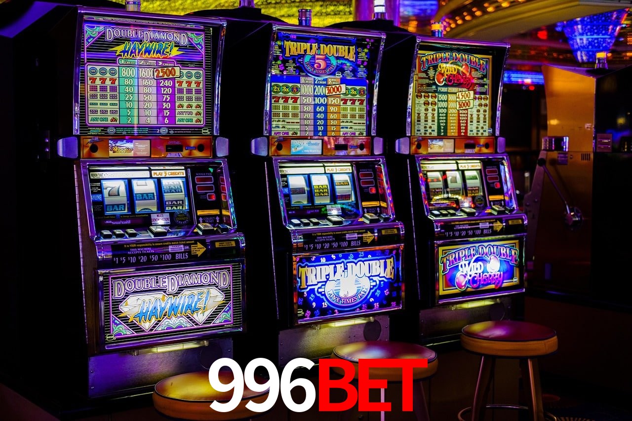 A Emoção da Loteria na 996bet: Uma Chance de Mudança de Vida