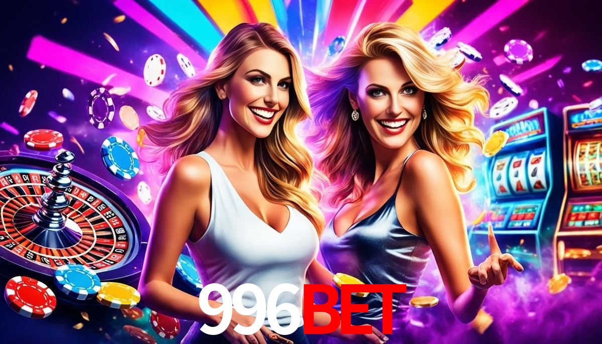 A Emoção da Loteria na 996bet: Uma Chance de Mudança de Vida